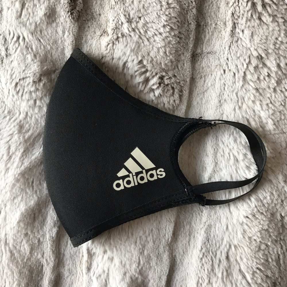 Adidas Face Mask